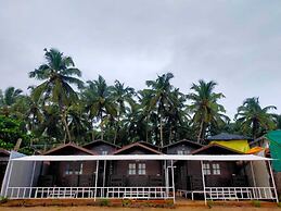 Agonda Paradise