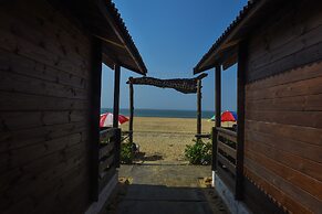 Agonda Paradise