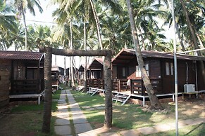 Agonda Paradise