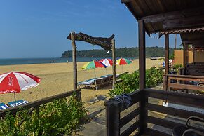 Agonda Paradise