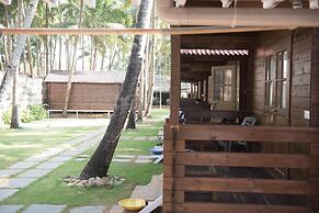 Agonda Paradise
