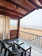 Agonda Paradise