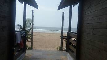 Agonda Paradise