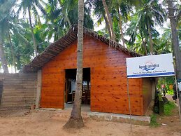 Agonda Paradise