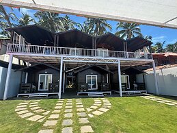 Agonda Paradise