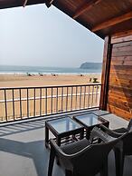 Agonda Paradise