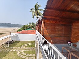 Agonda Paradise