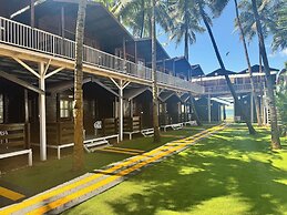 Agonda Paradise
