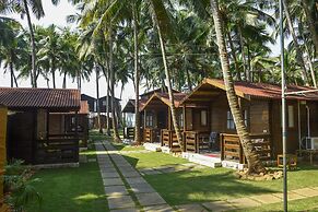 Agonda Paradise