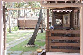 Agonda Paradise