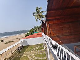 Agonda Paradise