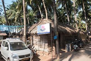 Agonda Paradise