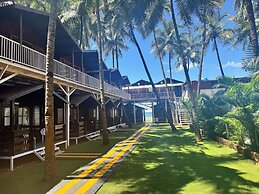 Agonda Paradise