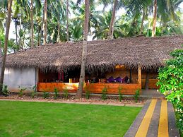 Agonda Paradise