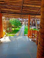 Agonda Paradise