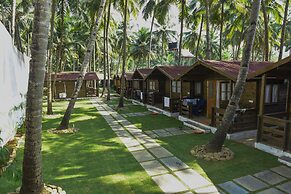 Agonda Paradise