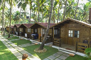 Agonda Paradise