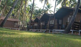 Agonda Paradise