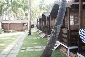 Agonda Paradise