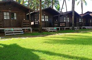 Agonda Paradise
