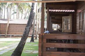 Agonda Paradise