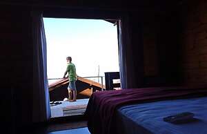 Agonda Paradise