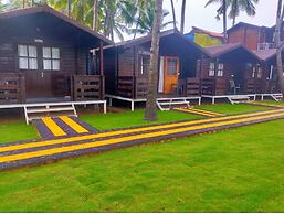 Agonda Paradise