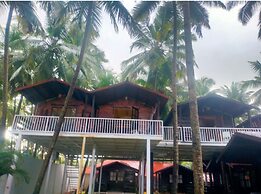 Agonda Paradise