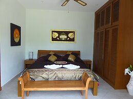 Tropicana Beach Villa at  VIP Resort