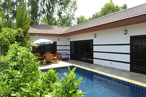 Tropicana Beach Villa at  VIP Resort
