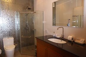 Tropicana Beach Villa at  VIP Resort