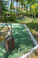 Tropicana Beach Villa at  VIP Resort