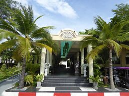 Tropicana Beach Villa at  VIP Resort