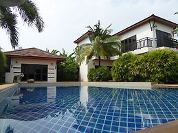 Tropicana Beach Villa at  VIP Resort