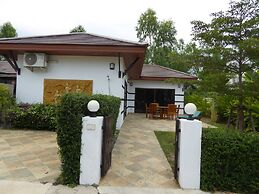 Tropicana Beach Villa at  VIP Resort