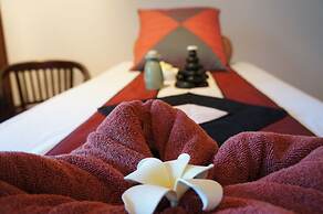 Tropicana Beach Villa at  VIP Resort