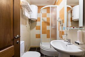Bukovel Hotel