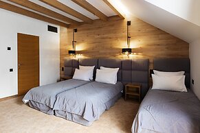 Bukovel Hotel
