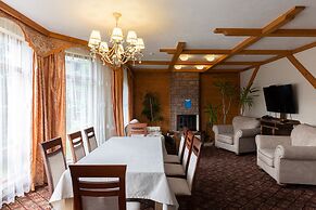 Bukovel Hotel