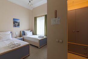 Bukovel Hotel