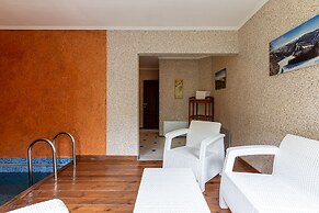 Bukovel Hotel