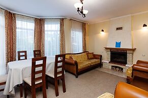 Bukovel Hotel