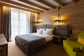 Bukovel Hotel
