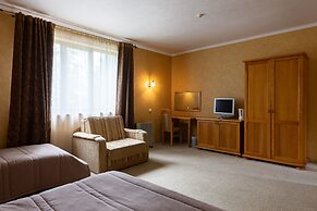 Bukovel Hotel