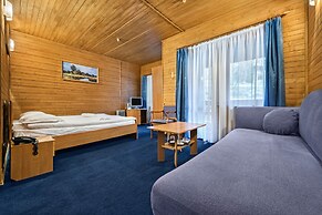 Bukovel Hotel