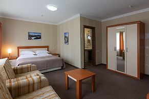 Bukovel Hotel