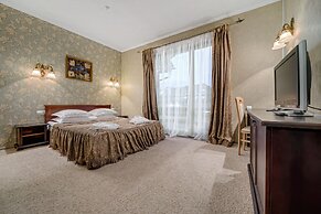 Bukovel Hotel