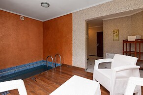 Bukovel Hotel