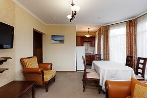 Bukovel Hotel