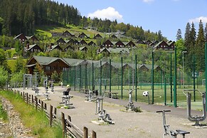 Bukovel Hotel